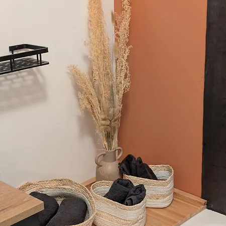 Le 143 Blum, 2 Bedrooms, 5 Personnes Daire