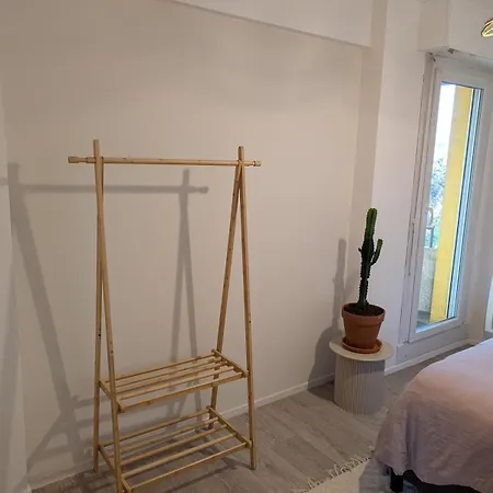 Le 143 Blum, 2 Bedrooms, 5 Personnes