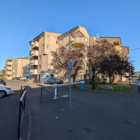 Apartamento Le 143 Blum, 2 Bedrooms, 5 Personnes *