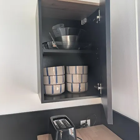 Le 143 Blum, 2 Bedrooms, 5 Personnes